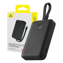 Powerbank Baseus Mini 10000mAh 30W MagSafe