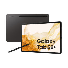 Samsung Galaxy Tab s8+ WiFi + 5G 128GB X806 Grey