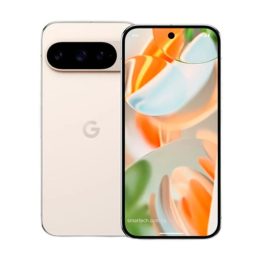 Google Pixel 9 Pro 128gb Porcelain