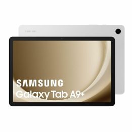 Samsung Galaxy Tab A9+ 5G 128GB Silver