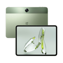 OnePlus Pad Go Green