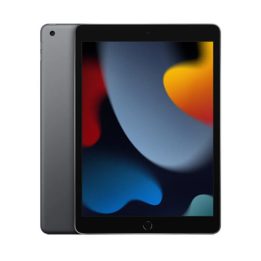 Apple iPad 2021 WiFi 64GB Black