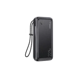 USAMS Powerbank PB60 20000mAh 22.5W Black