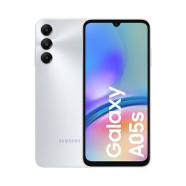 Samsung Galaxy A05s 128GB Silver