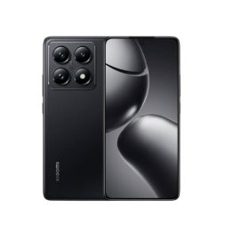 Xiaomi 14T 256GB Titan Black