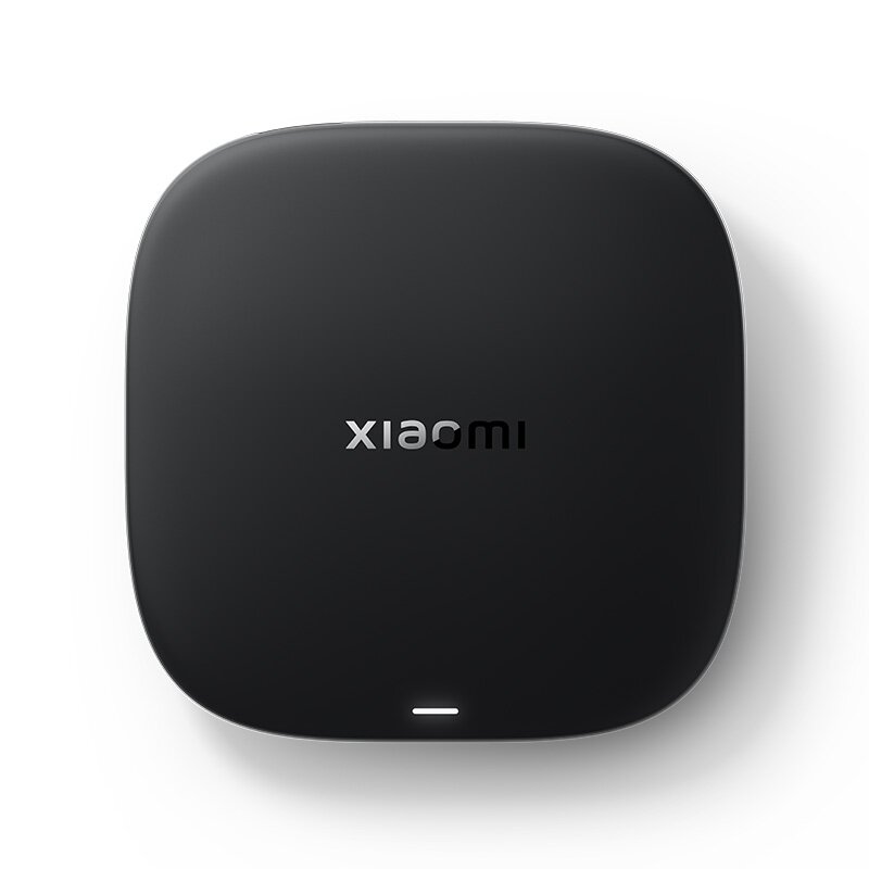 Xiaomi TV Box S 3rd Gen