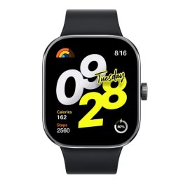 Xiaomi Redmi Watch 4 Black