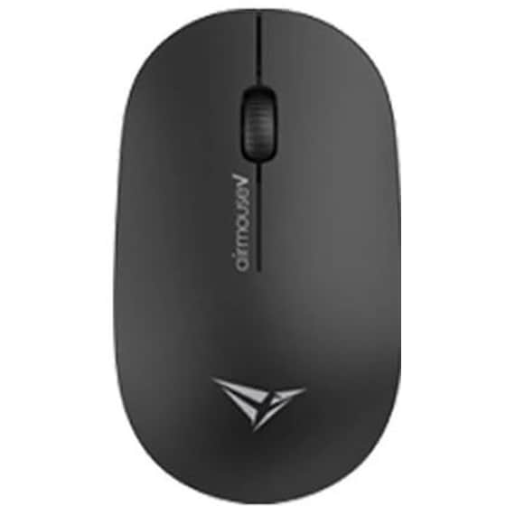 Alcatroz Airmouse V Ασύρματο Ποντίκι Μαύρο