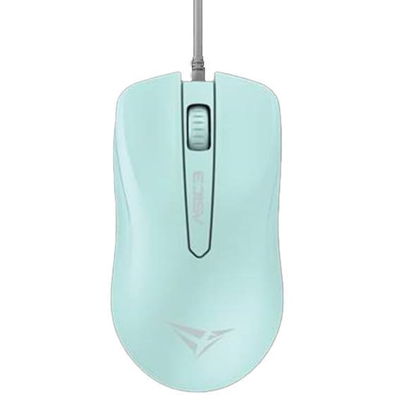 Ενσύρματο ποντίκι Alcatroz Asic 3 - Mint