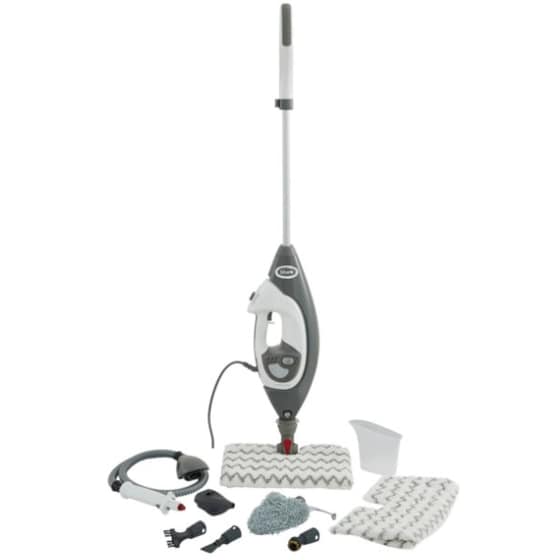 SHARK LIFT AWAY PRO STEAM S6005EU 1200 W Ατμόκαθαριστής Δαπέδου