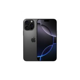 Apple iPhone 16 Pro Max 1TB Black Titanium