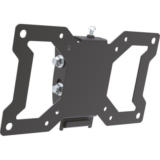 Βάση Τηλεόρασης Επιτοίχια F&U TM2102 με Κλίση 13" - 32" έως 20 kg