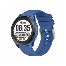Devia Smartwatch WT3 Blue
