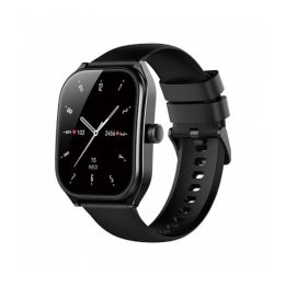 Devia Smartwatch WT4 Black