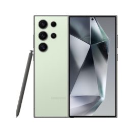 Samsung S24 Ultra 256GB Green