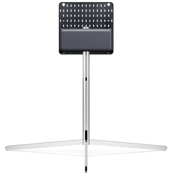 Βάση Τηλεόρασης Δαπέδου LG Gallery Stand FS22GB Σταθερή 55"-65"