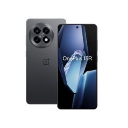 OnePlus 13R Nebula Noir