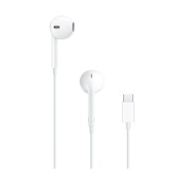 Apple EarPods USB-C White