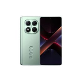 Xiaomi Poco X7 256GB Green