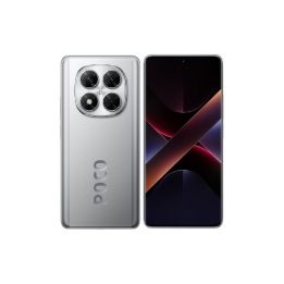 Xiaomi Poco X7 512GB Silver