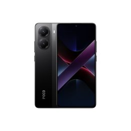 Xiaomi Poco X7 Pro 256GB / 8GB Black