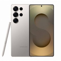 Samsung Galaxy S25 Ultra 512GB Titanium Grey