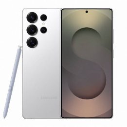 Samsung Galaxy S25 Ultra 512GB Titanium Whitesilver