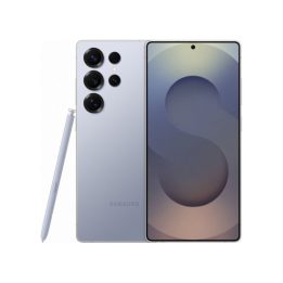 Samsung Galaxy S25 Ultra 256GB Titanium Silver Blue