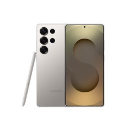 Samsung Galaxy S25 Ultra 256GB Titanium Gray