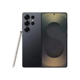 Samsung Galaxy S25 Ultra 1TB Titanium Black