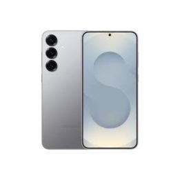 Samsung Galaxy S25 128GB Silver Shadow