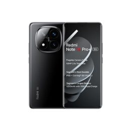 Xiaomi Redmi Note 14 128GB Black
