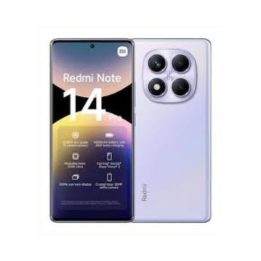 Xiaomi Redmi Note 14 Pro 4G 256GB Purple