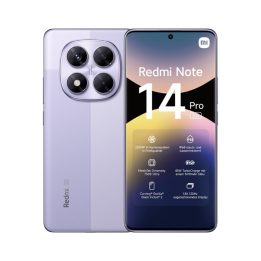 Xiaomi Redmi Note 14 Pro 5G 256GB Purple