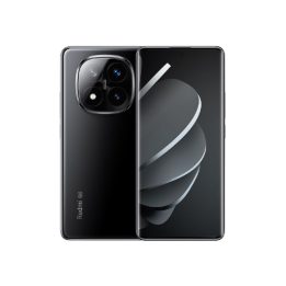 Xiaomi Redmi Note 14 Pro+ 256GB Black