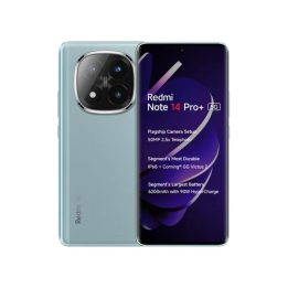 Xiaomi Redmi Note 14 Pro+ 256GB Blue