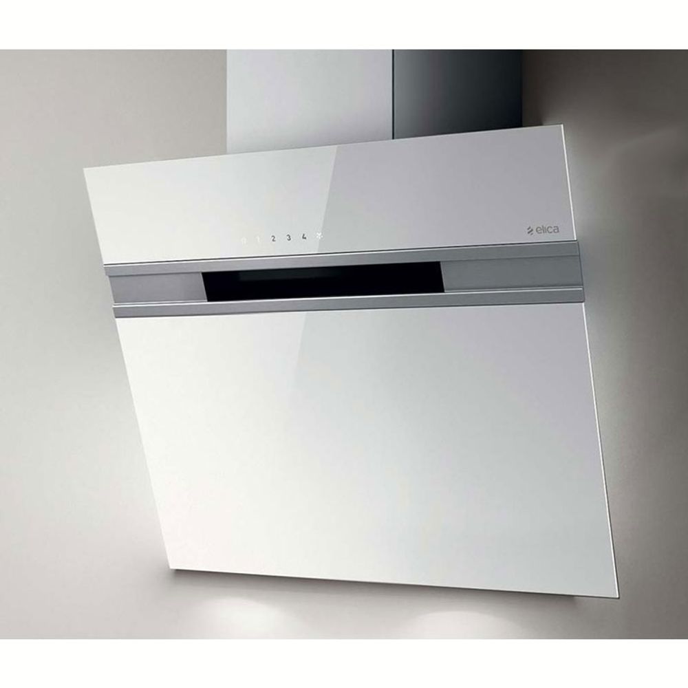 Elica Stripe WH/A/60/LX