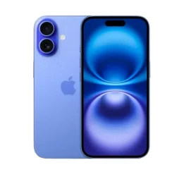 Apple iPhone 16 256GB Ultramarine