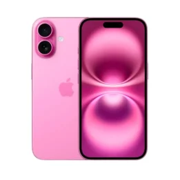 Apple iPhone 16 Plus 256GB Pink