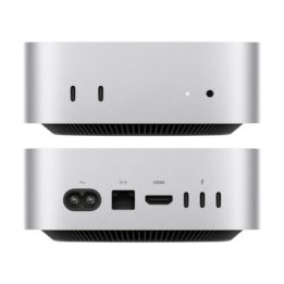 Apple Mac Mini M4 Pro 512GB SSD / 24GB