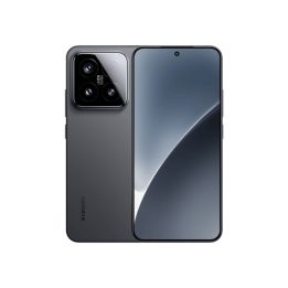 Xiaomi 15 512GB Black