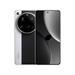 Xiaomi 15 Ultra 512GB Silver Chrome