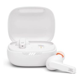 JBL Live Pro+ White