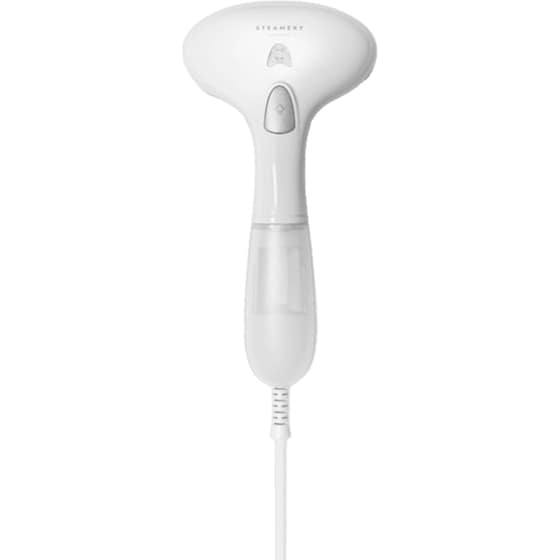 Σύστημα Ατμού STEAMERY TRAVEL WTE Cirrus 1 Λευκό