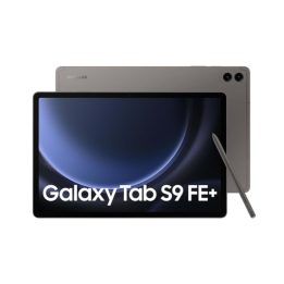 Samsung Galaxy Tab S9 FE+ WiFi 128GB Gray