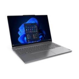 Lenovo Thinkbook 16p G5 IRX/Intel I9-14900HX/Nvidia Geforce RTX 4060 8GB GDDR6/32GB/1TB SSD