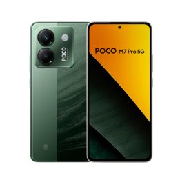 Xiaomi Poco M7 Pro 256GB Green