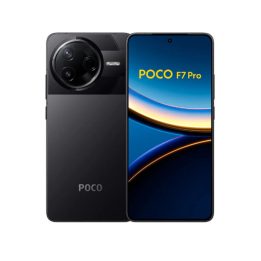 Xiaomi Poco F7 Pro 256GB Black