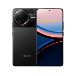 Xiaomi Poco F7 Ultra 256GB Black