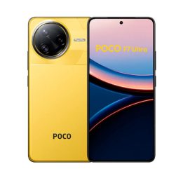 Xiaomi Poco F7 Ultra 512GB Yellow